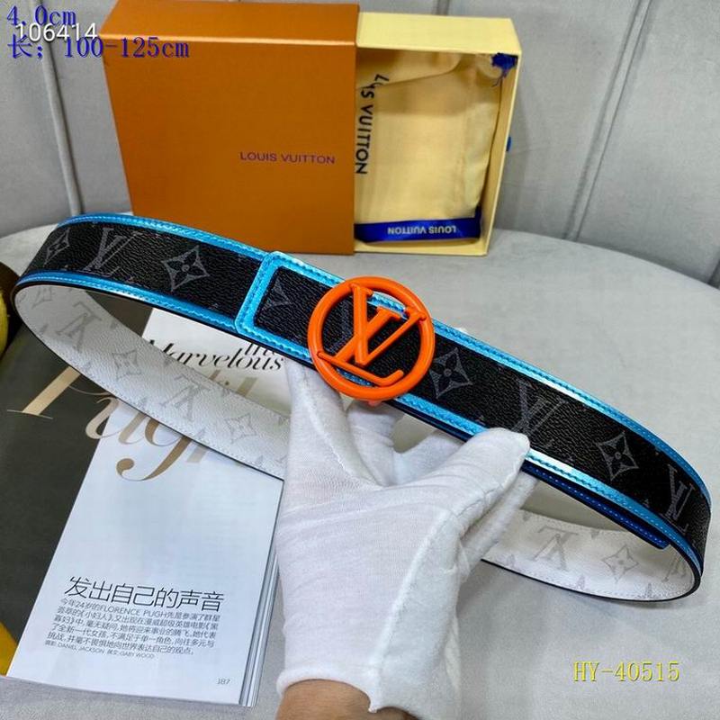 LV Belts 4618